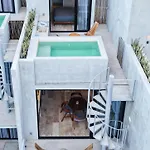 Piece Of Paradise 2 Bedroom Private Pool 212 Apartamento Tulum