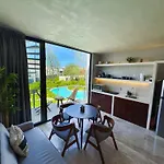 Apartamento Piece Of Paradise 2 Bedroom Private Pool 212 *