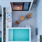 Piece Of Paradise 2 Bedroom Private Pool 212 Tulum