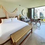 Piece Of Paradise 2 Bedroom Private Pool 212 Tulum
