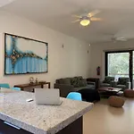 Apartment Selva - Hivenb Tulum