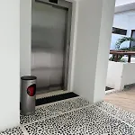 Selva - Hivenb Apartment