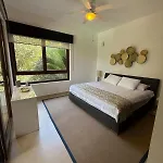 Selva - Hivenb Tulum