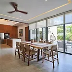 Casa Mila 4Bdr Luxury Villa 24-7 Security