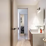 Сasa de vacaciones Lux 2 Bd W Balcony, Rooftop Pool In Aldea Zama *