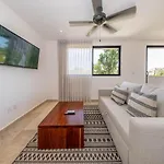 Lux 2 Bd W Balcony, Rooftop Pool In Aldea Zama * Tulum