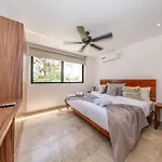 Lux 2 Bd W Balcony, Rooftop Pool In Aldea Zama