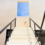 Studio In La Veleta With Private Rooftop