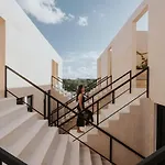 Studio In La Veleta With Private Rooftop