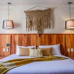 Studio In La Veleta With Private Rooftop