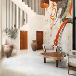 Holiday home White Elephant Casa Boutique Tulum