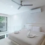 White Elephant Casa Boutique Holiday home *