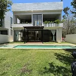 Beautiful Villa 3Br Private Pool And Jacuzzi