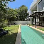 Beautiful Villa 3Br Private Pool And Jacuzzi