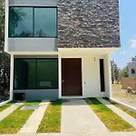 Casa Club Campesinos Tulum