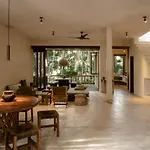 Tulum Tree House - 5Br Villa With Beach Access By Aldea Canzul