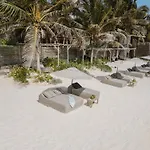 Tulum Tree House - 5Br Villa With Beach Access By Aldea Canzul