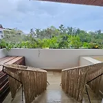 Apartamento Luxe Jacuzzi *