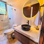 Apartamento Luxe Jacuzzi Tulum