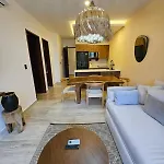 Apartamento Luxe Jacuzzi