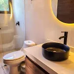 Luxe Jacuzzi Apartamento *