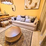 Luxe Jacuzzi Apartamento