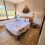 Luxe Jacuzzi Apartamento Tulum