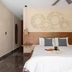 Humana Luxury Private Pool & Huge Terrace Apartment Tulum
