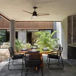Humana Luxury Private Pool & Huge Terrace * Tulum