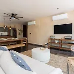 Humana Luxury Private Pool & Huge Terrace * Tulum