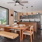 Apartment Humana Luxury Private Pool & Huge Terrace *
