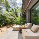 Apartment Humana Luxury Private Pool & Huge Terrace Tulum
