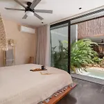 Humana Luxury Private Pool & Huge Terrace * Tulum