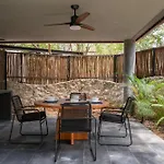 Apartment Humana Luxury Private Pool & Huge Terrace