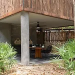Humana Luxury Private Pool & Huge Terrace Tulum
