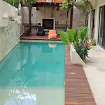 Tiktok Lounge Sunrise Haven