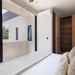 Luxury Villa With 2 Private Pools & Rooftop Villa