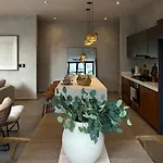 Luxury Villa With 2 Private Pools & Rooftop *