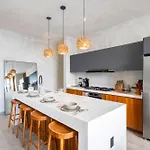 Villa Luxury Villa With 2 Private Pools & Rooftop Tulum
