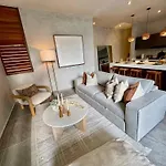 Luxury Villa With 2 Private Pools & Rooftop * Tulum