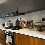 Villa Luxury Villa With 2 Private Pools & Rooftop