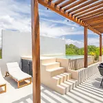 Villa Luxury Villa With 2 Private Pools & Rooftop