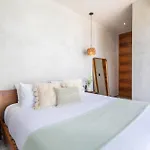 Luxury Villa With 2 Private Pools & Rooftop Villa Tulum