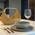 Luxury Villa With 2 Private Pools & Rooftop Villa Tulum