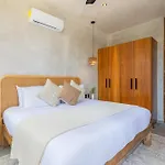 Villa Luxury Villa With 2 Private Pools & Rooftop Tulum
