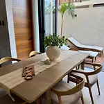 Villa Luxury Villa With 2 Private Pools & Rooftop Tulum