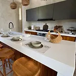 Villa Luxury Villa With 2 Private Pools & Rooftop
