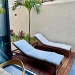 Luxury Villa With 2 Private Pools & Rooftop *
