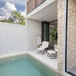 Luxury Villa With 2 Private Pools & Rooftop Villa