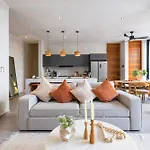 Villa Luxury Villa With 2 Private Pools & Rooftop